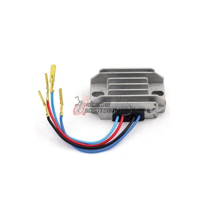 VOLTAGE REGULATOR CAGIVA W4 50 1992-1995