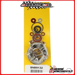 STARTER MOTOR OVERHAUL KIT ArrowHead Suzuki DR 650 1992-1995