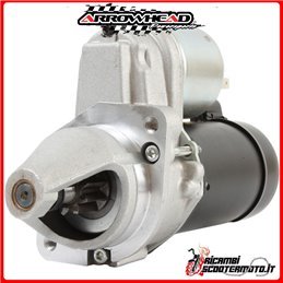 STARTER MOTOR ArrowHead Bmw K100RS 1993-1995
