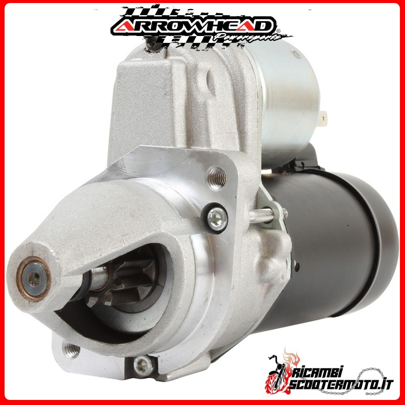 STARTER MOTOR ArrowHead Bmw K100RS 1993-1995
