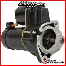 STARTER MOTOR ArrowHead Moto Guzzi 1000 SP Spada 1977-1984