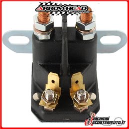 RELÉ DE ARRANQUE POR SOLENOIDE ARRANQUE ArrowHead Polaris Ranger TM 700 2004