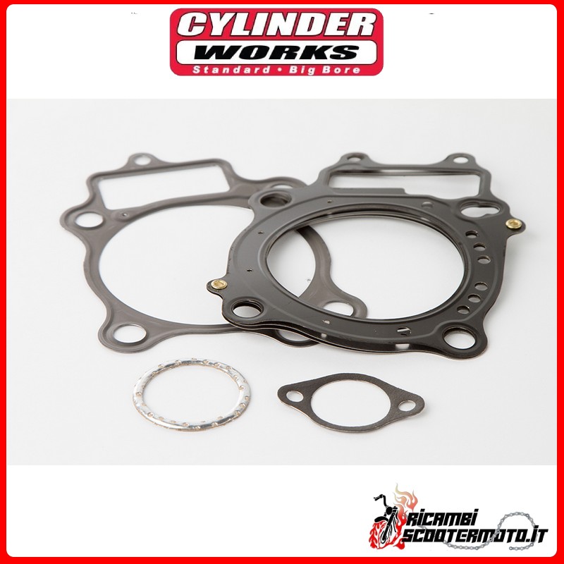 ORIGINAL WORKS CYLINDER GASKET KIT Honda CRF 250 X 2004-2017