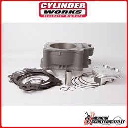 STD WORKS CYLINDER KIT THERMAL GROUP 78mm 249cc Honda CRF 250 R 2008-2009