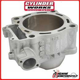 STD WORKS CYLINDER HEATING GROUP 96mm 449cc Honda CRF 450 R 2002-2008