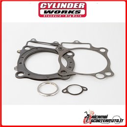 ORIGINAL WORKS CYLINDER GASKET KIT Honda CRF 450 R 2002-2008