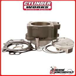 CYLINDER THERMOSTAT STD HC WORKS 96mm 449cc Honda CRF 450 R 2002-2008