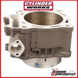 STD WORKS CYLINDER HEAD 94mm 449cc Honda TRX 450 R 2004-2005