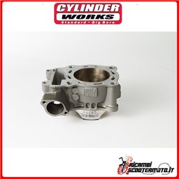 STD WORKS CYLINDER HEATING GROUP 66mm 149cc Honda CRF 150 R 2007-2009