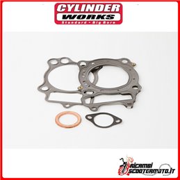 ORIGINAL WORKS CYLINDER GASKET KIT Honda CRF 150 R 2007-2009