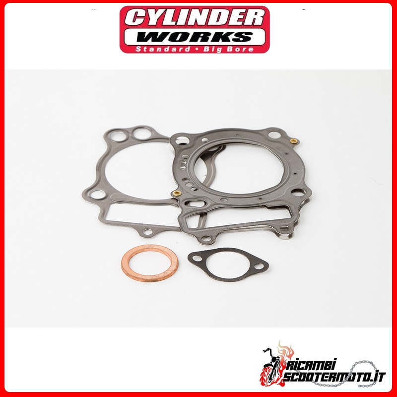 ORIGINAL WORKS CYLINDER GASKET KIT Honda CRF 150 R 2007-2009