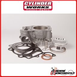 STD WORKS CYLINDER KIT THERMAL GROUP 66mm 149cc Honda CRF 150 R 2007-2009