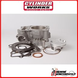 CYLINDER THERMOSTAT STD HC WORKS 90mm 398cc Honda CRF 150 R 2007-2009