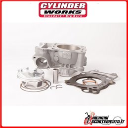 STD WORKS CYLINDER KIT THERMAL GROUP 66mm 149cc Honda CRF 150 R 2012-2024