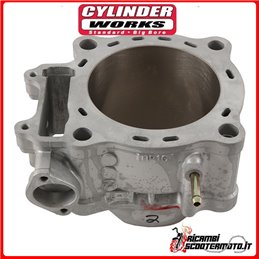 STD WORKS CYLINDER HEAD 96mm 449cc Honda TRX 450 ER 2006-2014