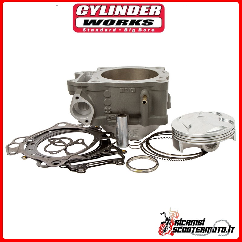 Honda TRX 450 ER 2006-2014 Honda TRX 450 ER 2006-2014