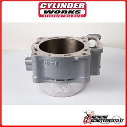 STD WORKS CYLINDER HEATING GROUP 96mm 449cc Honda CRF 450 R 2009-2016