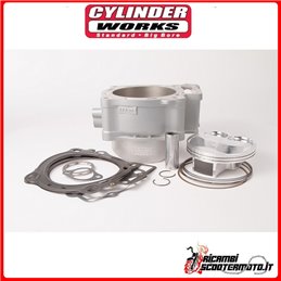 CYLINDER THERMOSTAT STD HC WORKS 96mm 449cc Honda CRF 450 R 2009-2012
