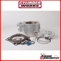 STD WORKS CYLINDER KIT THERMAL GROUP 76,8mm 249cc Honda CRF 250 R 2010-2013