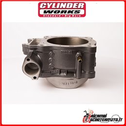 STD WORKS CYLINDER HEATING GROUP 96mm 449cc Honda CRF 450 X 2005-2017