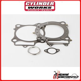 ORIGINAL WORKS CYLINDER GASKET KIT Honda CRF 450 X 2005-2017