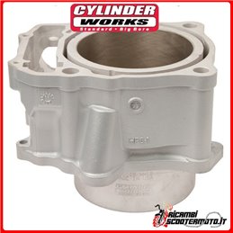 STD WORKS 102mm 686cc CYLINDER KIT Honda TRX 700 XX 2008-2009