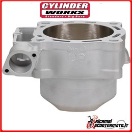 CYLINDER KIT THERMAL GROUP STD BORE D.96 Honda CRF 450 L 2019-2020