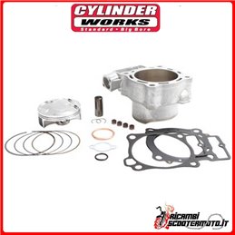 STD WORKS 77MM CYLINDER HEATING GROUP 96MM Honda CRF 450 R 2017-2018
