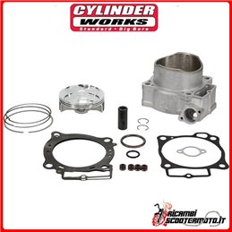 CYLINDER KIT THERMO GROUP STD HC WORKS 96mm Honda CRF 450 R 2019-2020