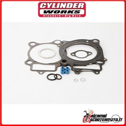 BIGBORE WORKS CYLINDER GASKET KIT Honda CRF 250 R 2004-2009