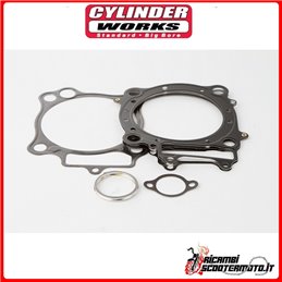 BIGBORE WORKS CYLINDER GASKET KIT Honda CRF 450 R 2002-2008