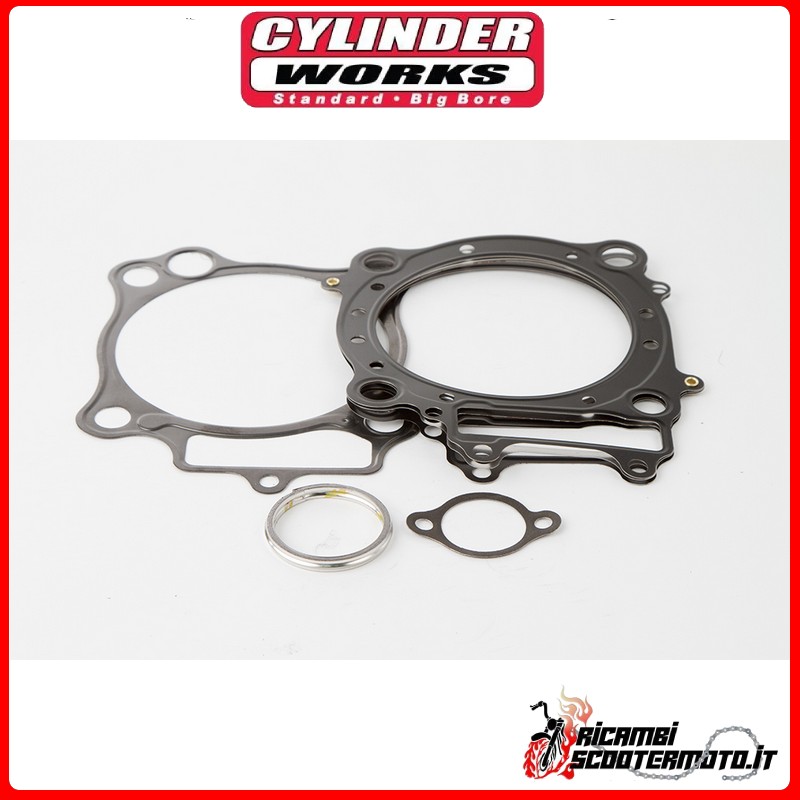 BIGBORE WORKS CYLINDER GASKET KIT Honda CRF 450 R 2002-2008