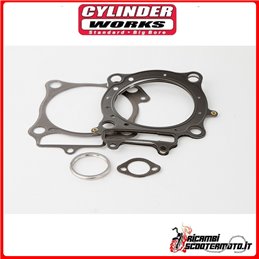 KIT DE JUNTAS DE CILINDRO DE BIGBORE WORKS Honda TRX 450 R 2004-2005