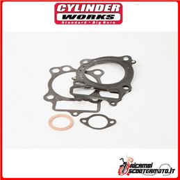 BIGBORE WORKS CYLINDER GASKET KIT Honda CRF 150 R 2007-2009