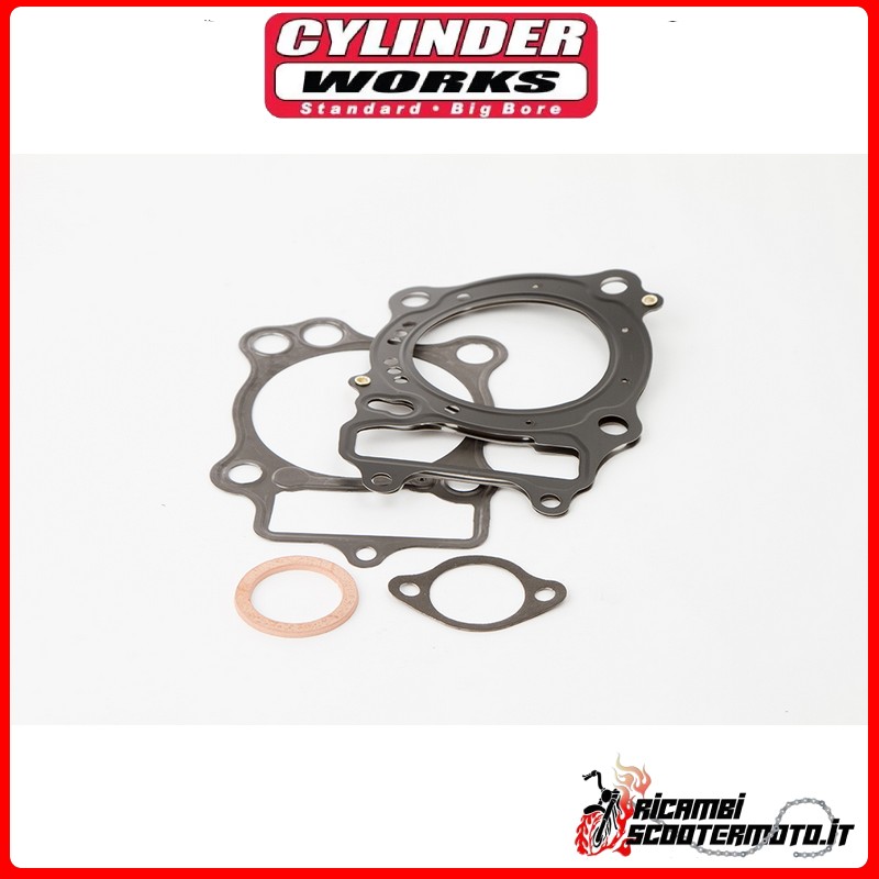 BIGBORE WORKS CYLINDER GASKET KIT Honda CRF 150 R 2007-2009