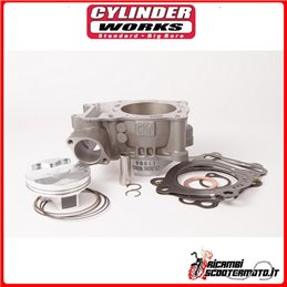 BIGBORE WORKS CYLINDER KIT THERMO GROUP 68mm 159cc Honda CRF 150 R 2007-2009
