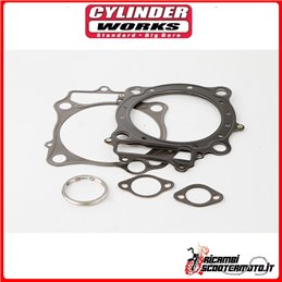 KIT DE JUNTAS DE CILINDRO DE BIGBORE WORKS Honda TRX 450 ER 2006-2014