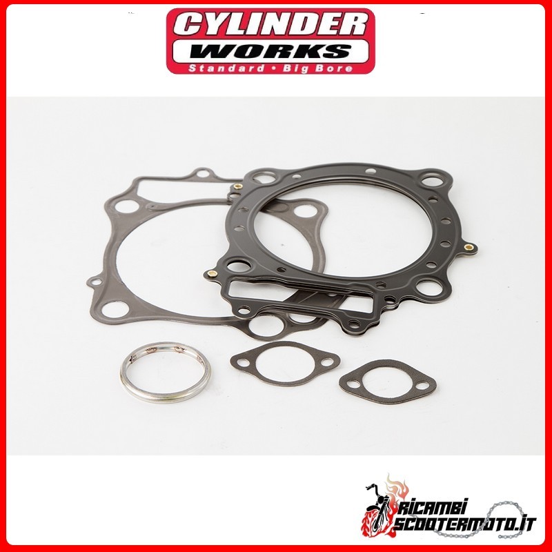 KIT DE JUNTAS DE CILINDRO DE BIGBORE WORKS Honda TRX 450 ER 2006-2014