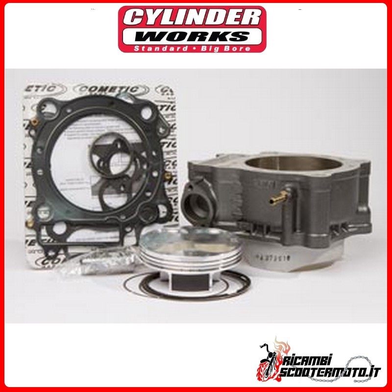 Honda TRX 450 ER 2006-2014 Honda TRX 450 ER 2006-2014