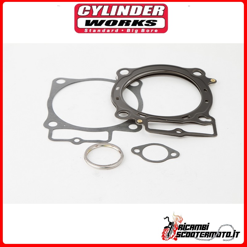 BIGBORE WORKS CYLINDER GASKET KIT Honda CRF 450 R 2009-2016