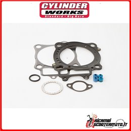 BIGBORE WORKS CYLINDER GASKET KIT Honda CRF 250 R 2010-2017