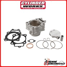 BIGBORE WORKS CYLINDER KIT THERMO GROUP 80mm 270cc Honda CRF 250 R 2010-2017