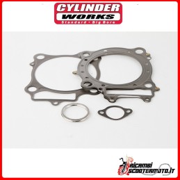 BIGBORE WORKS CYLINDER GASKET KIT Honda CRF 450 X 2005-2017