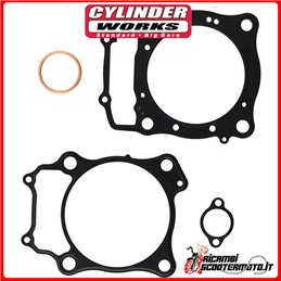 KIT DE JUNTAS DE CILINDRO DE BIGBORE WORKS Honda TRX 700 XX 2008-2009
