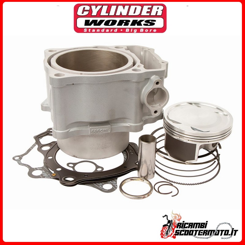 Honda TRX 700 XX 2008-2009 Honda TRX 700 XX 2008-2009