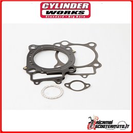 BIGBORE WORKS CYLINDER GASKET KIT Honda CRF 250 R 2004-2009
