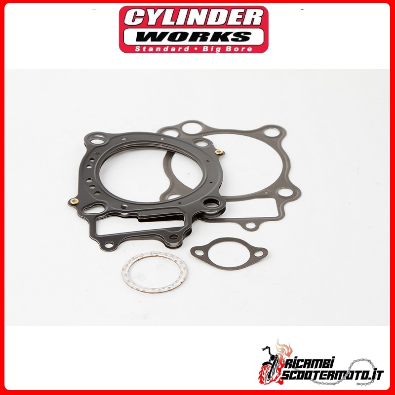 BIGBORE WORKS CYLINDER GASKET KIT Honda CRF 250 R 2004-2009