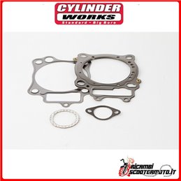 BIGBORE WORKS CYLINDER SEAL KIT Honda CRF 250 R 2010-2017
