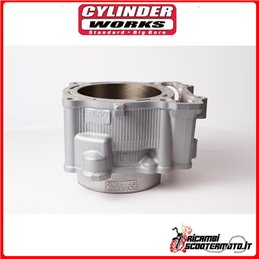 STD WORKS CYLINDER HEATING GROUP 95mm 449cc Yamaha WR 450 F 2003-2006