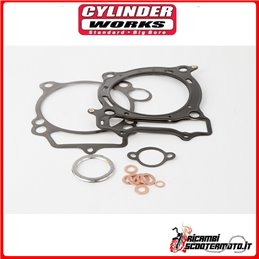 ORIGINAL WORKS CYLINDER GASKET KIT Yamaha WR 450 F 2003-2006
